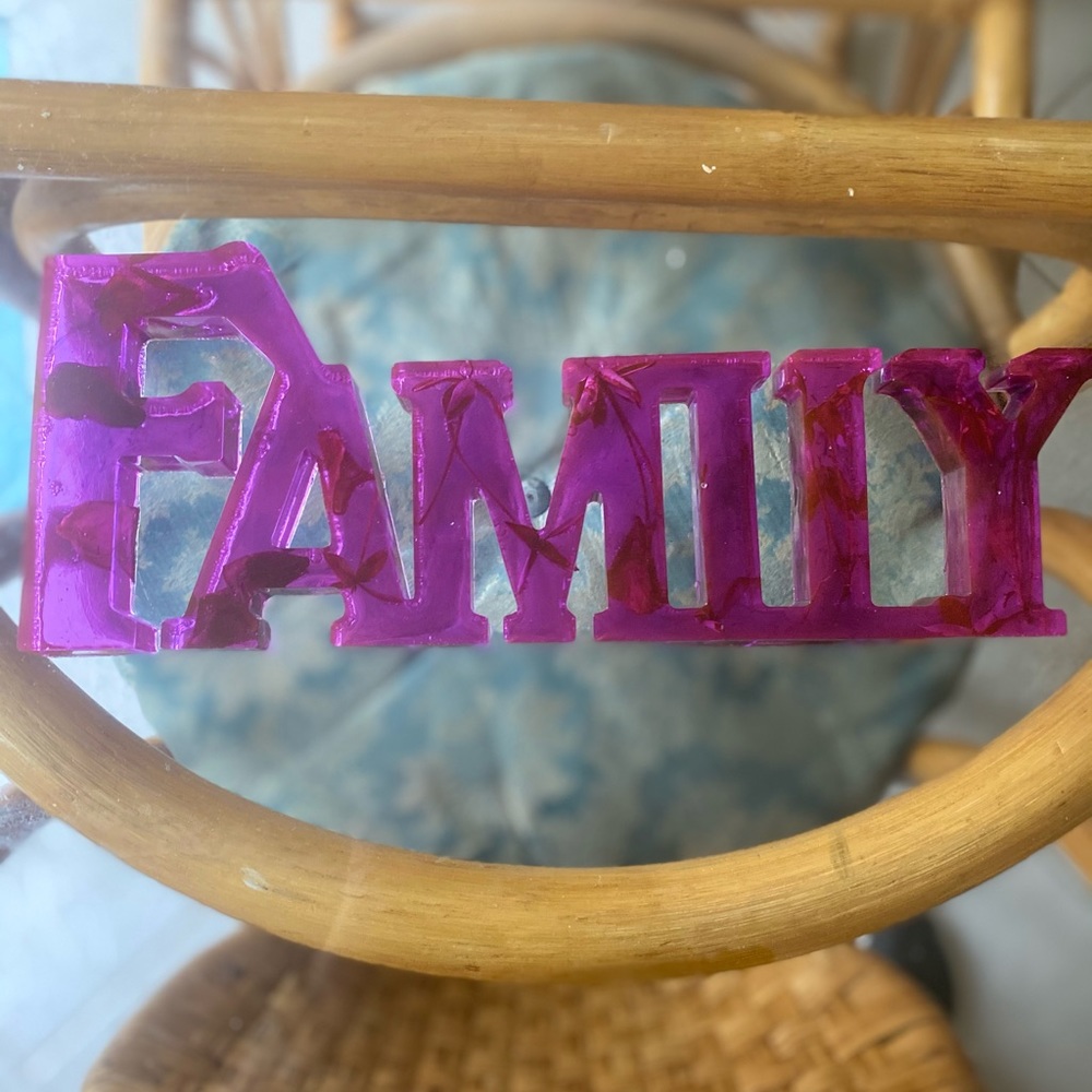 Silicone molds for epoxy resin art, soap, making, candles, and mo…